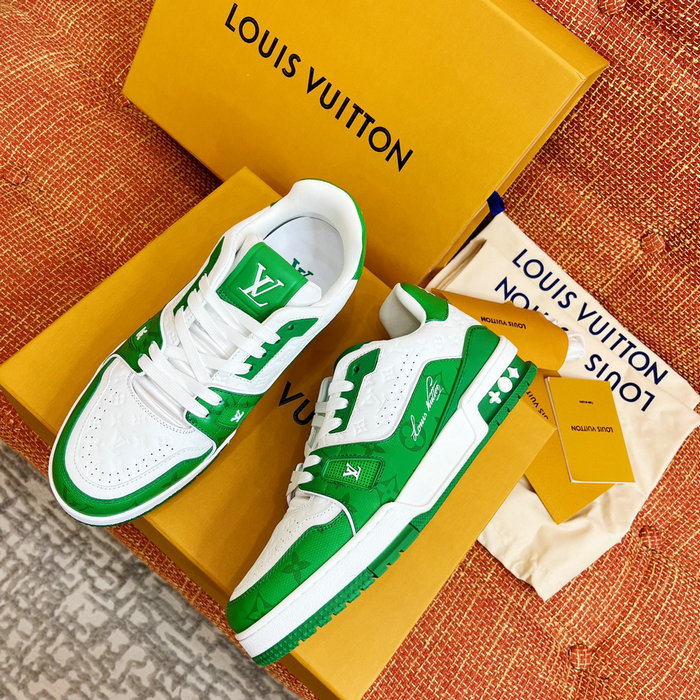 Louis Vuitton Sneakers LS04068