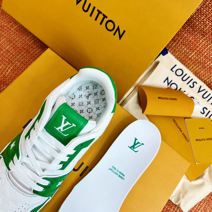 Louis Vuitton Sneakers LS04068