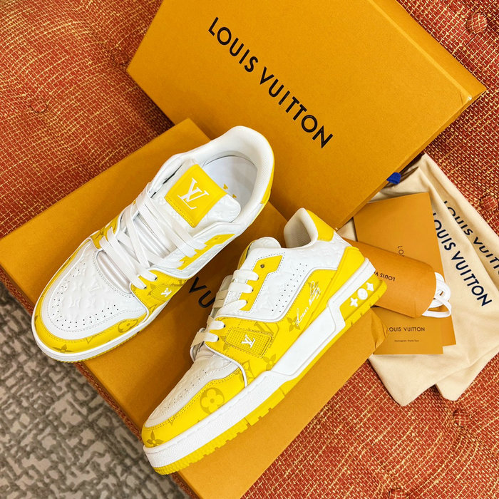 Louis Vuitton Sneakers LS04069