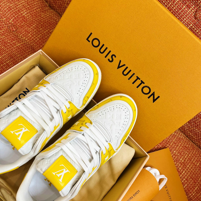 Louis Vuitton Sneakers LS04069