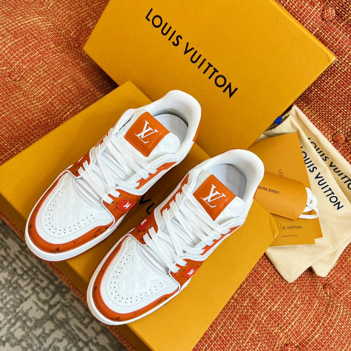 Louis Vuitton Sneakers LS04070