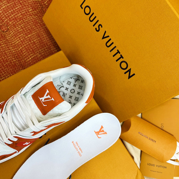 Louis Vuitton Sneakers LS04070