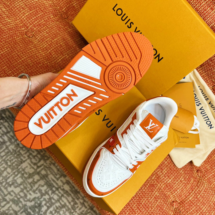 Louis Vuitton Sneakers LS04070