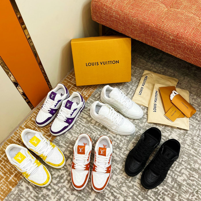 Louis Vuitton Sneakers LS04070