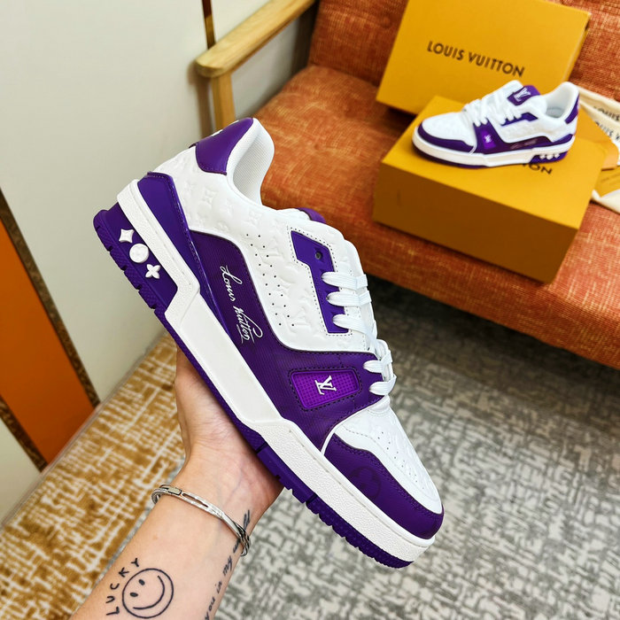 Louis Vuitton Sneakers LS04071