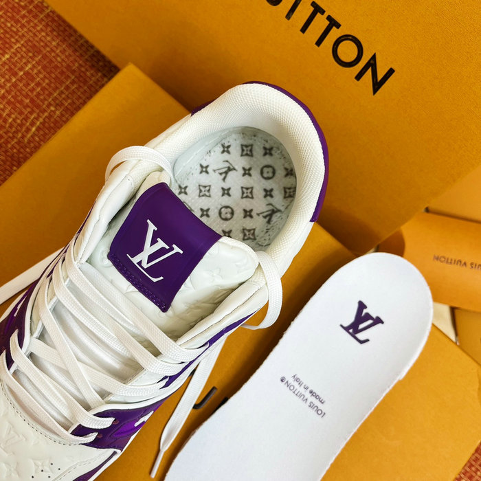 Louis Vuitton Sneakers LS04071