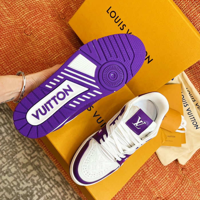 Louis Vuitton Sneakers LS04071