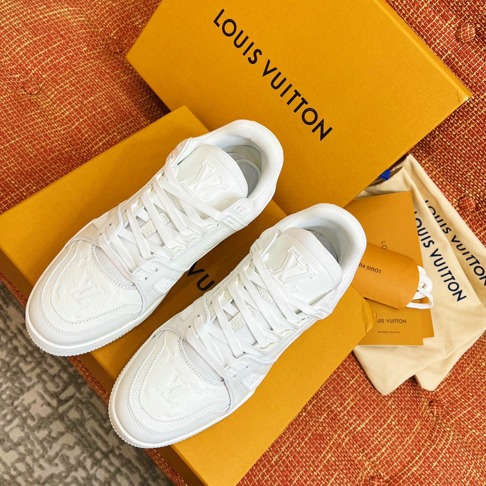 Louis Vuitton Sneakers LS04072