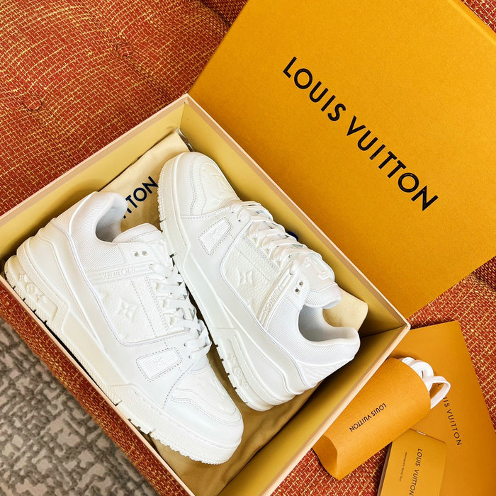 Louis Vuitton Sneakers LS04072