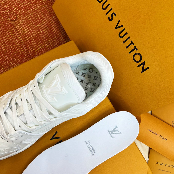 Louis Vuitton Sneakers LS04072