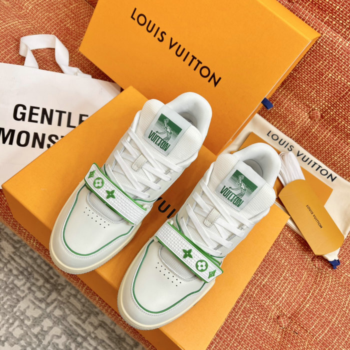 Louis Vuitton Sneakers LS04074