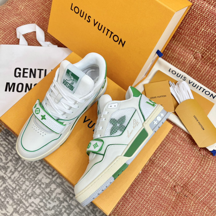 Louis Vuitton Sneakers LS04074