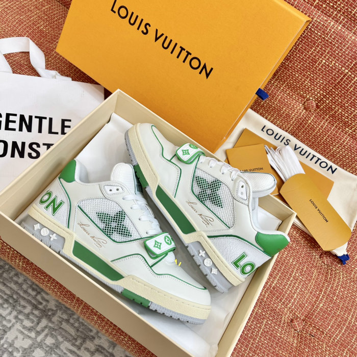 Louis Vuitton Sneakers LS04074