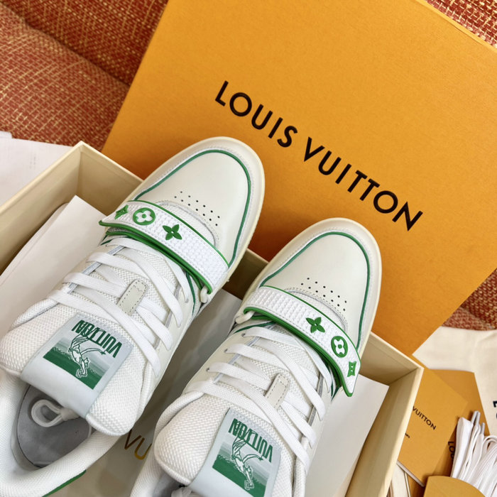 Louis Vuitton Sneakers LS04074