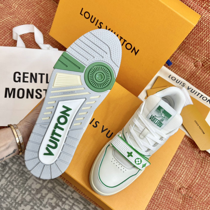 Louis Vuitton Sneakers LS04074