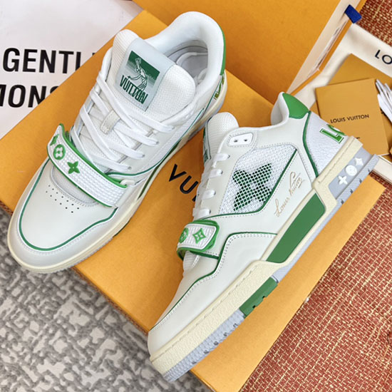 Louis Vuitton Sneakers LS04074