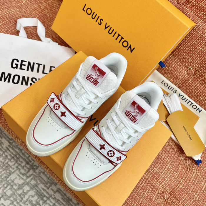 Louis Vuitton Sneakers LS04075