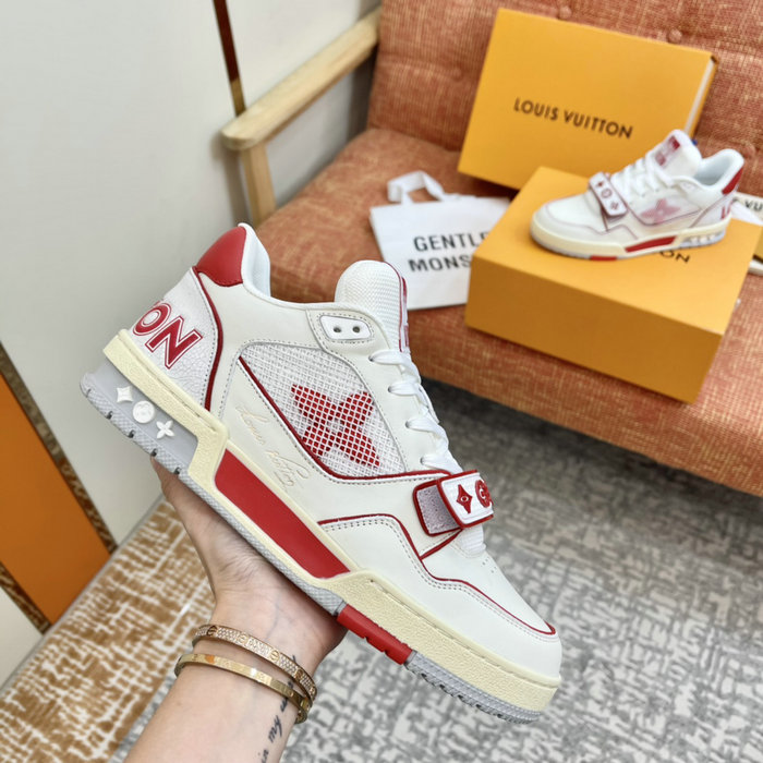 Louis Vuitton Sneakers LS04075