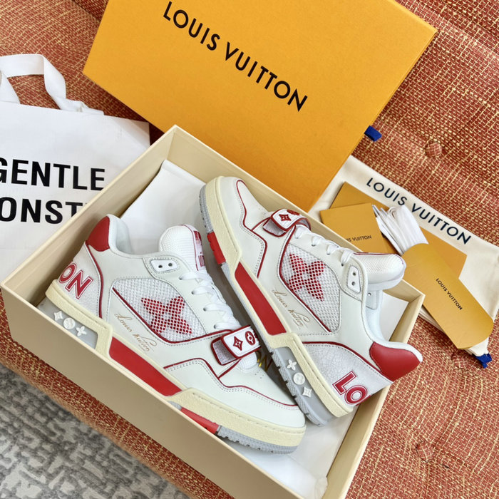 Louis Vuitton Sneakers LS04075