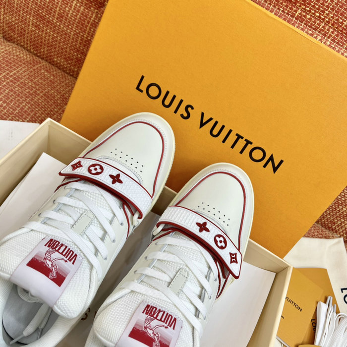 Louis Vuitton Sneakers LS04075