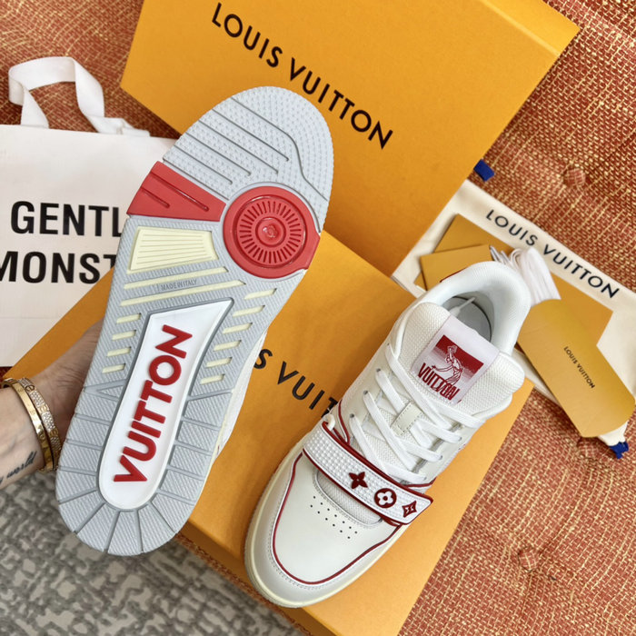 Louis Vuitton Sneakers LS04075