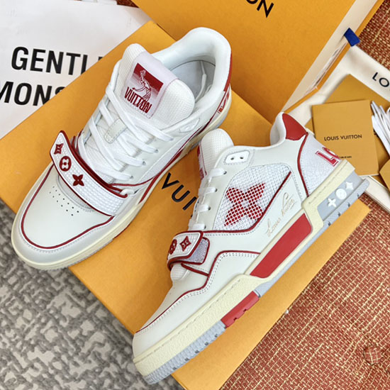 Louis Vuitton Sneakers LS04075