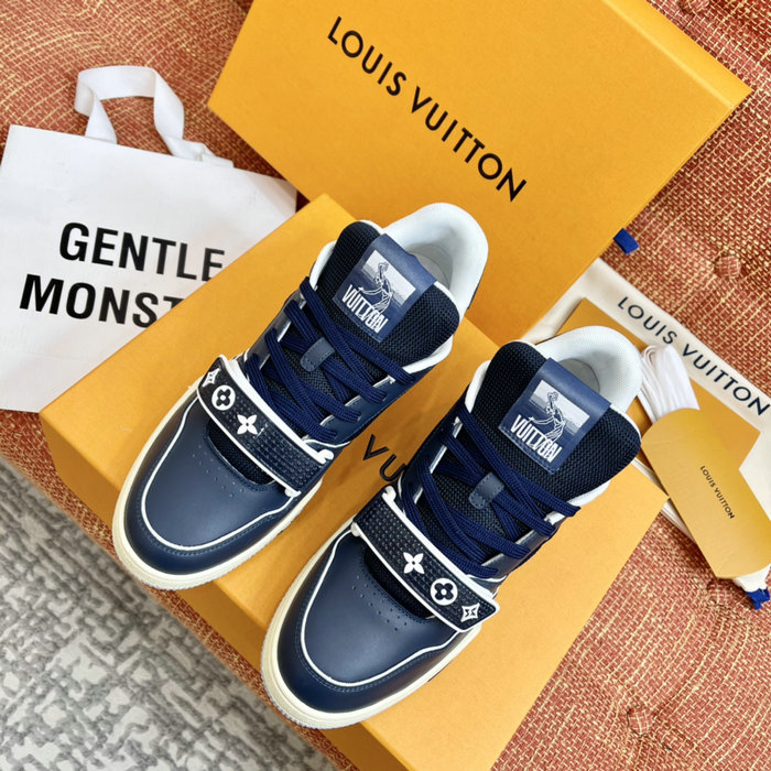 Louis Vuitton Sneakers LS04076