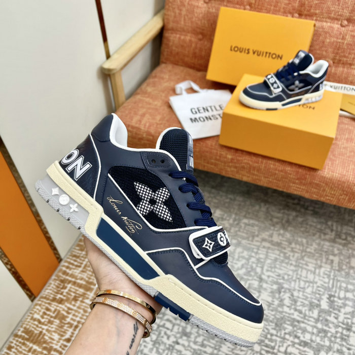 Louis Vuitton Sneakers LS04076