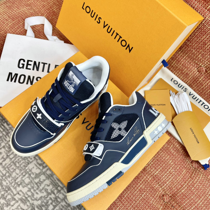 Louis Vuitton Sneakers LS04076