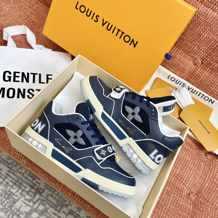 Louis Vuitton Sneakers LS04076