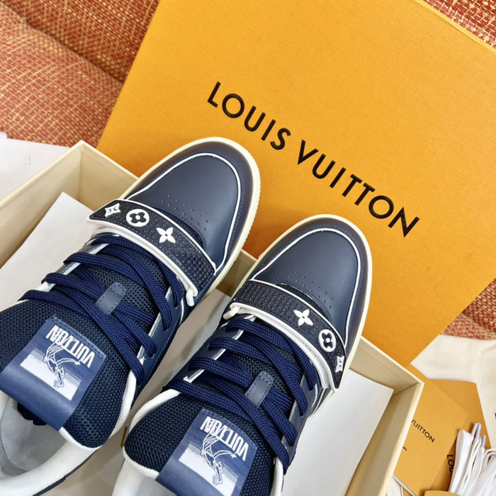 Louis Vuitton Sneakers LS04076