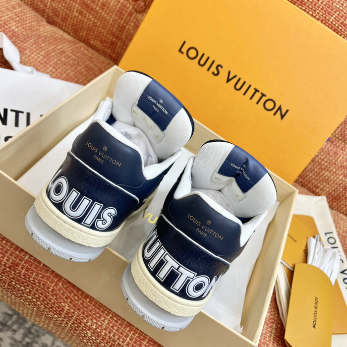 Louis Vuitton Sneakers LS04076