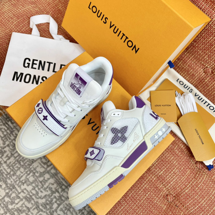 Louis Vuitton Sneakers LS04077