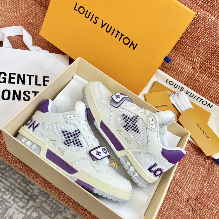 Louis Vuitton Sneakers LS04077