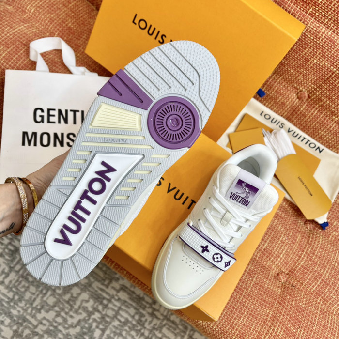 Louis Vuitton Sneakers LS04077