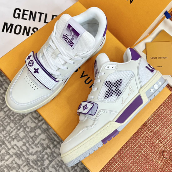 Louis Vuitton Sneakers LS04077