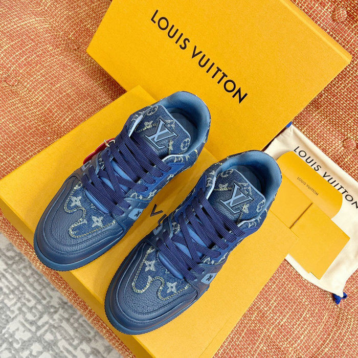 Louis Vuitton Sneakers LS04078