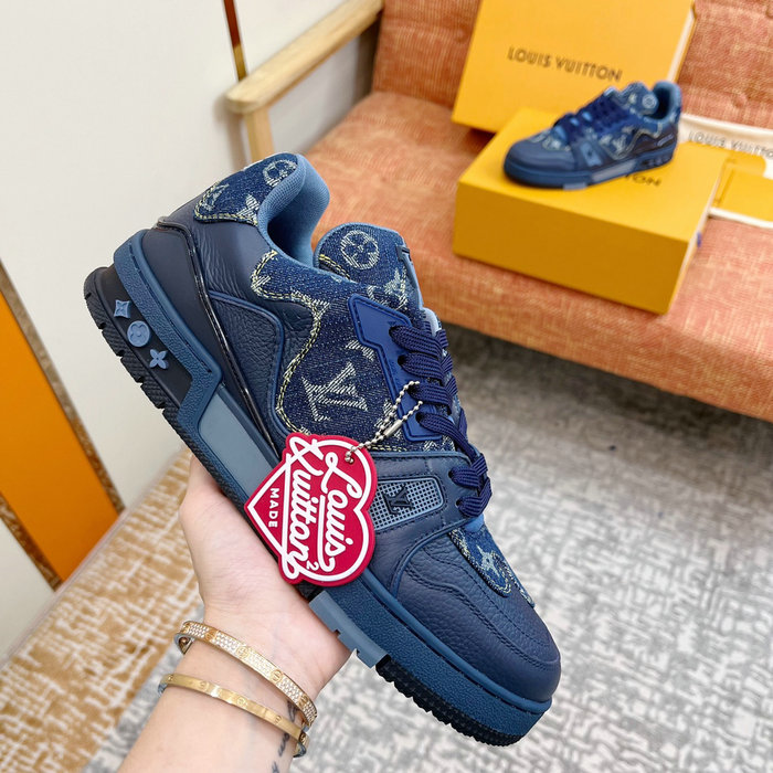 Louis Vuitton Sneakers LS04078