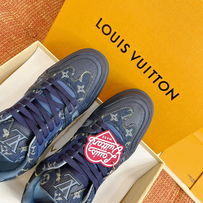 Louis Vuitton Sneakers LS04078