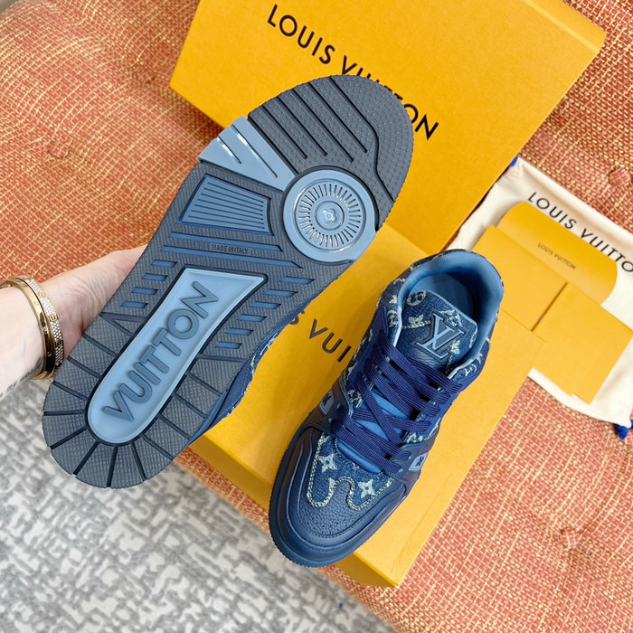 Louis Vuitton Sneakers LS04078