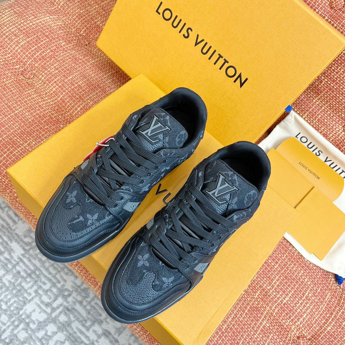 Louis Vuitton Sneakers LS04079