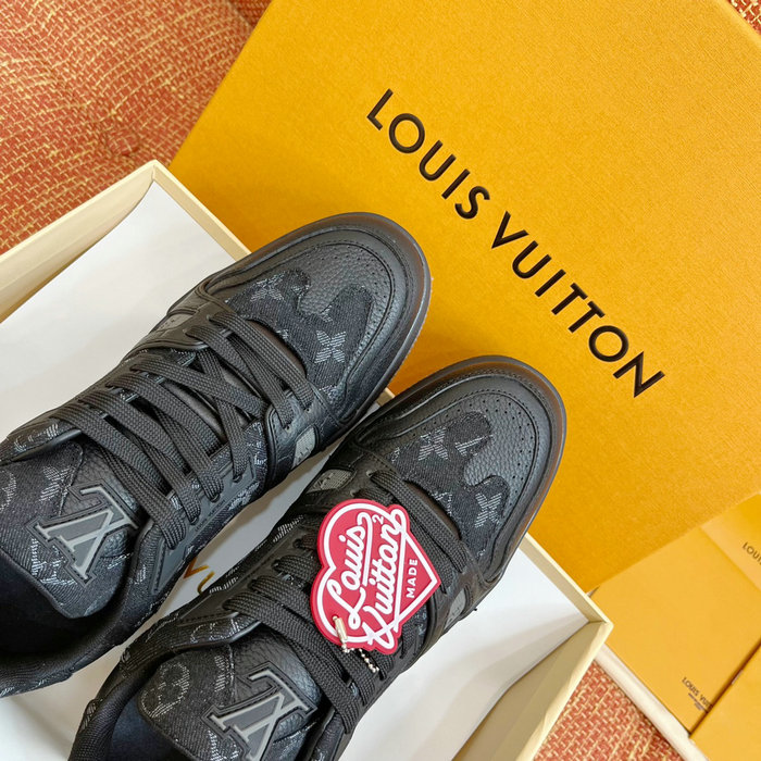 Louis Vuitton Sneakers LS04079