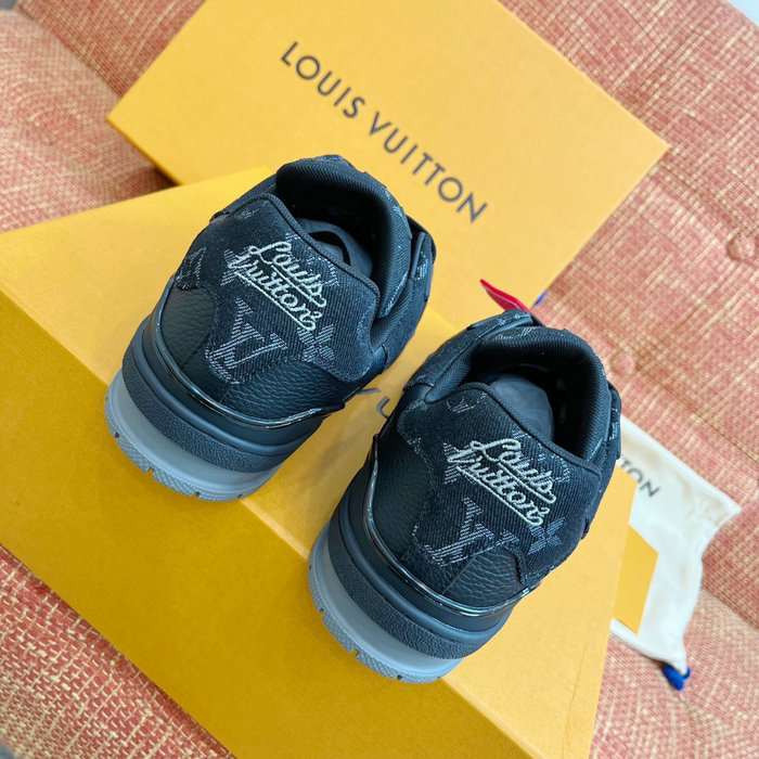 Louis Vuitton Sneakers LS04079