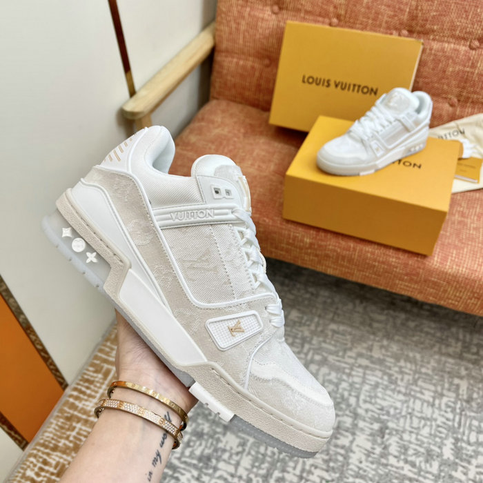 Louis Vuitton Sneakers LS04080