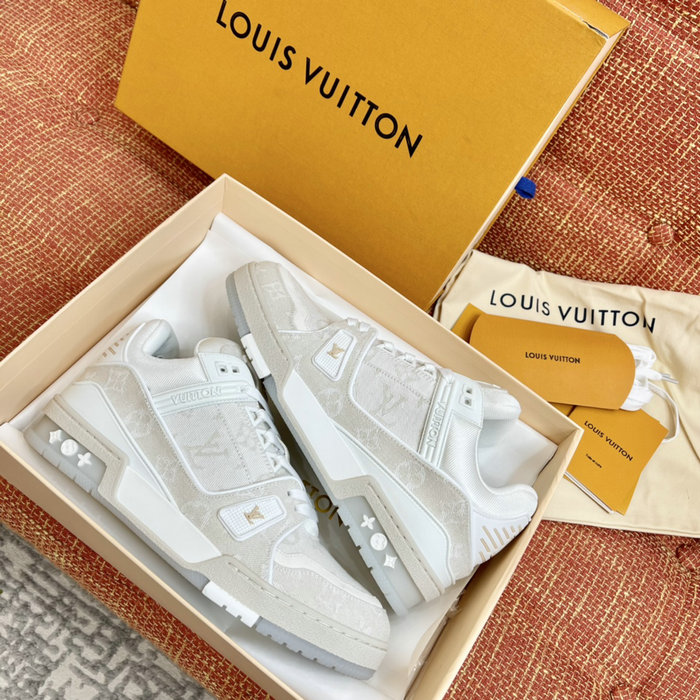 Louis Vuitton Sneakers LS04080