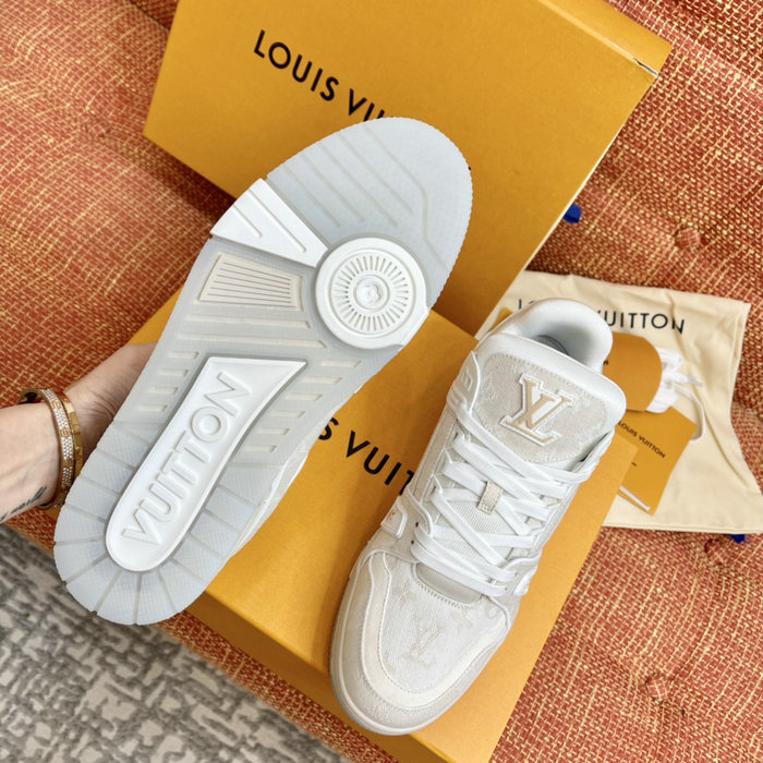 Louis Vuitton Sneakers LS04080