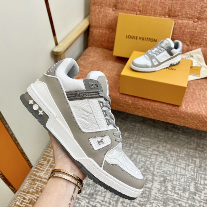 Louis Vuitton Sneakers LS04081