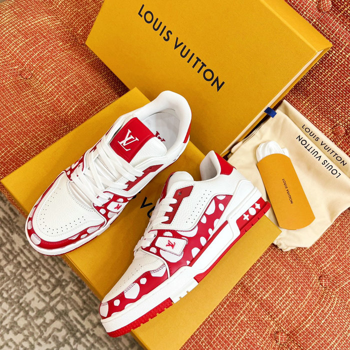 Louis Vuitton Sneakers LS04083