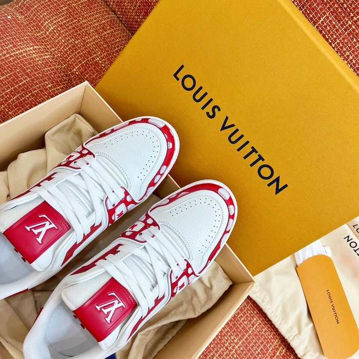 Louis Vuitton Sneakers LS04083