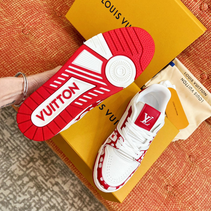 Louis Vuitton Sneakers LS04083